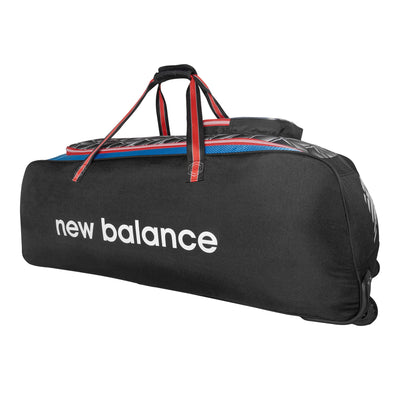 22/23 New Balance TC760 Wheelie Bag