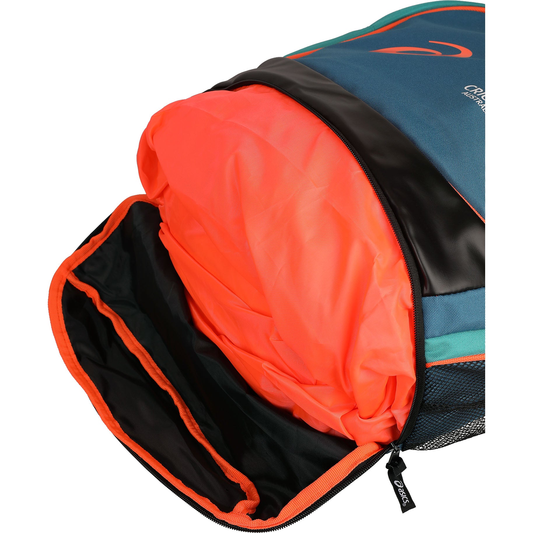 Asics sales cricket bag