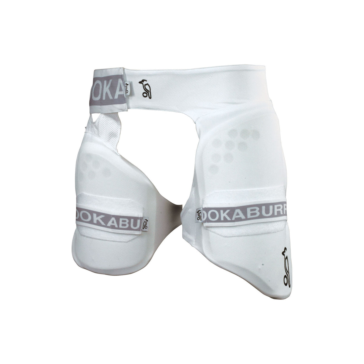Kookaburra Pro Guard 5.0 Thigh Pad