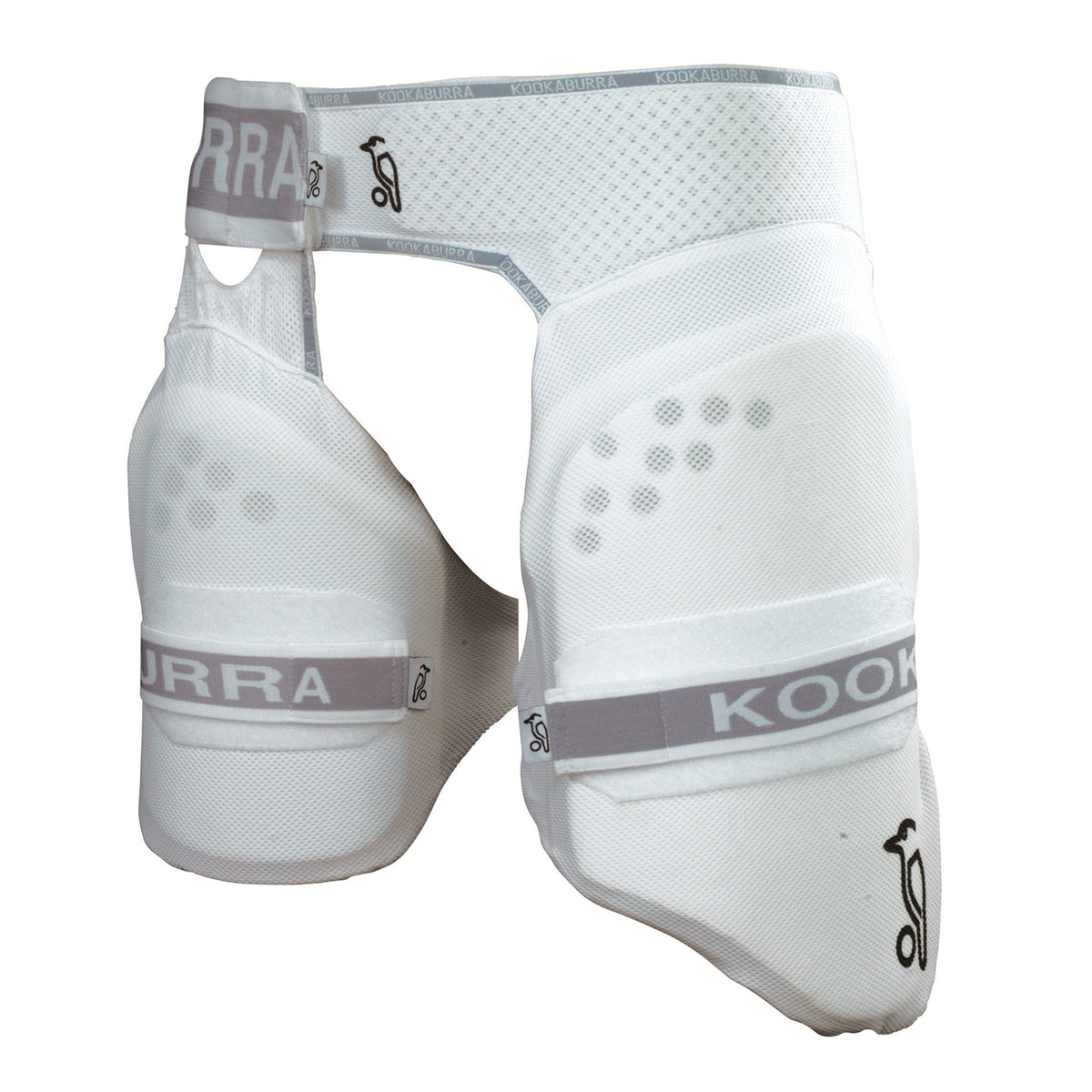 Kookaburra Pro Guard Pro Players Thigh Pad