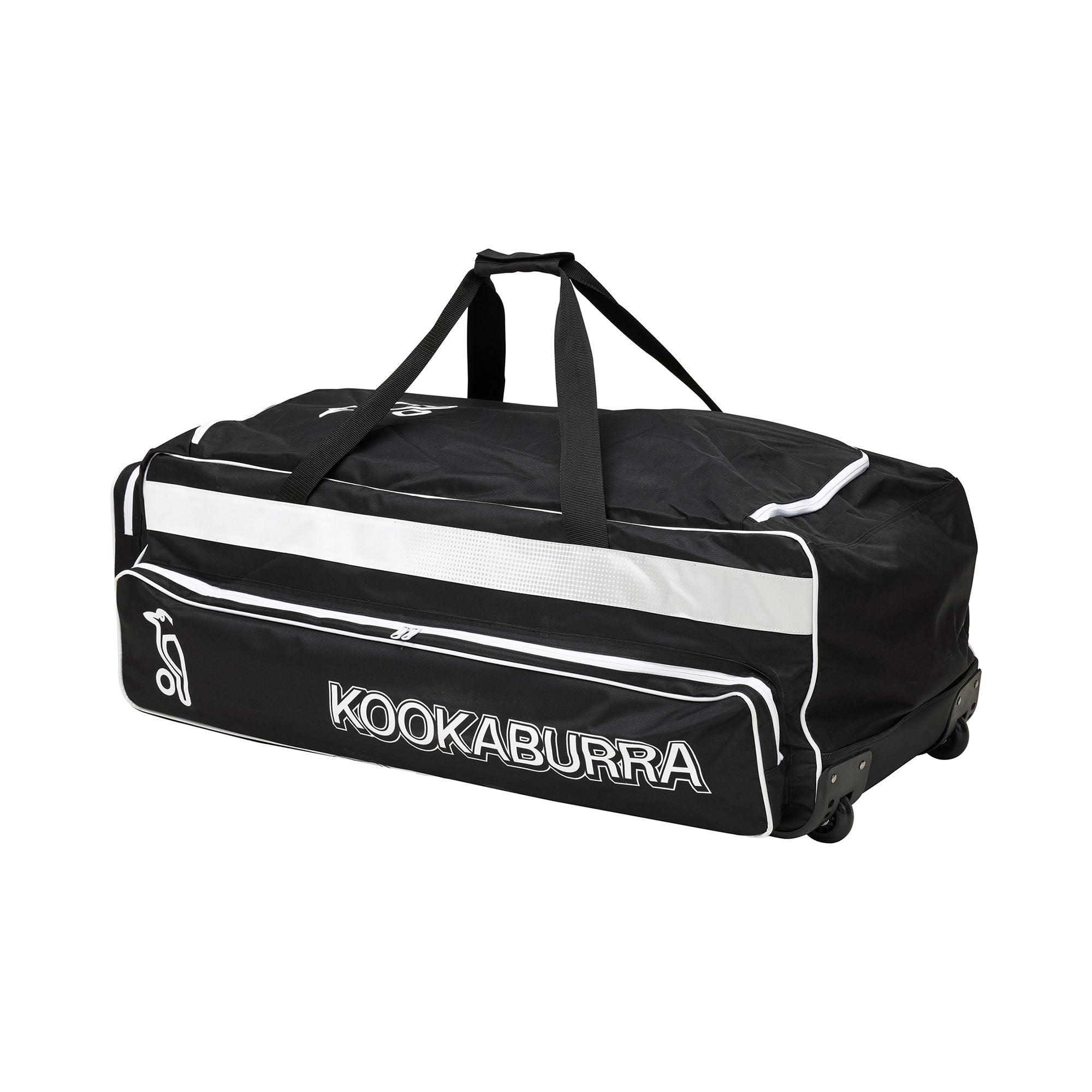 Kookaburra Pro 600 Cricket Kit Bag,- Buy Kookaburra Pro 600 Cricket Kit Bag  Online at Lowest Prices in India - | khelmart.com