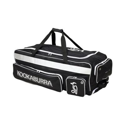 22/23 Kookaburra Pro 1.0 Wheelie Bag