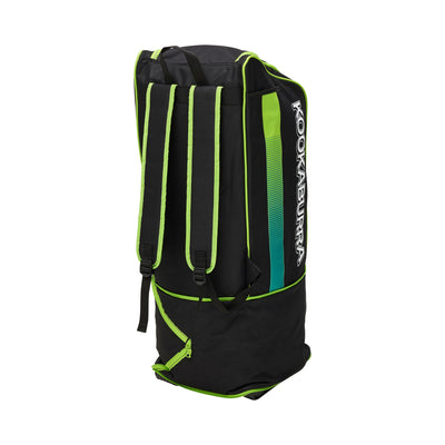 Kookaburra Pro 3.0 Duffle Bag