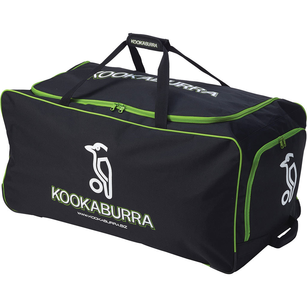 Kookaburra Kit Bag with Wheels - Kingsgrove Sports