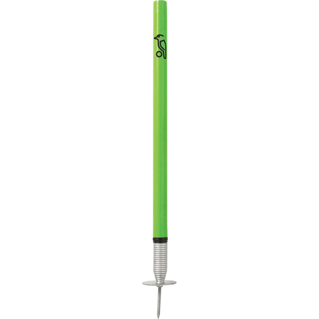 Kookaburra Single Spring Stump Plastic - Kingsgrove Sports