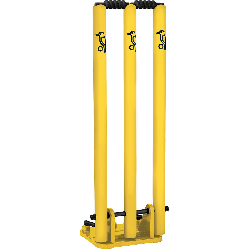 Kookaburra Spring Back Metal Stumps - Kingsgrove Sports
