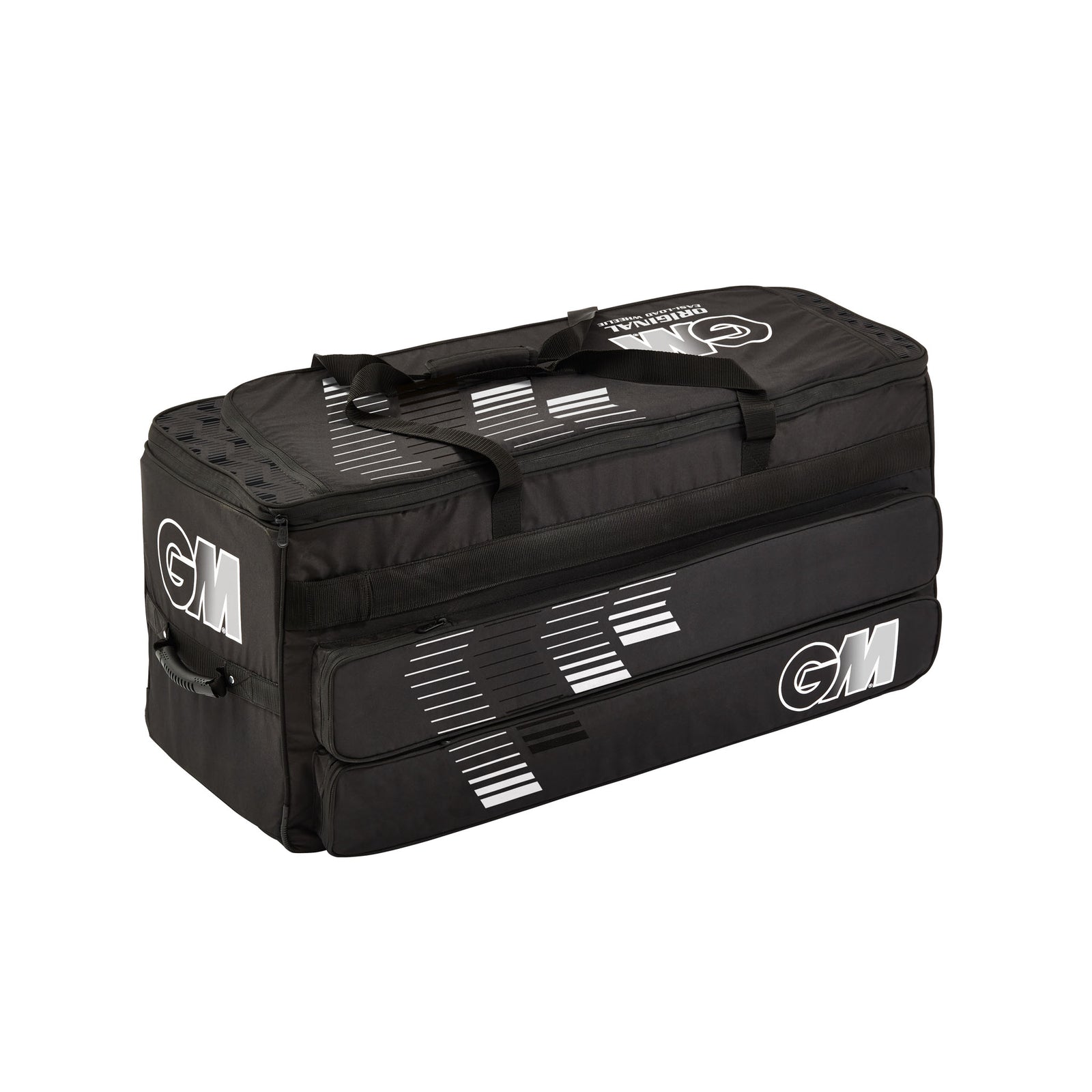 22/23 GM ORIGINAL EASI LOAD WHEEL BAG - Kingsgrove Sports