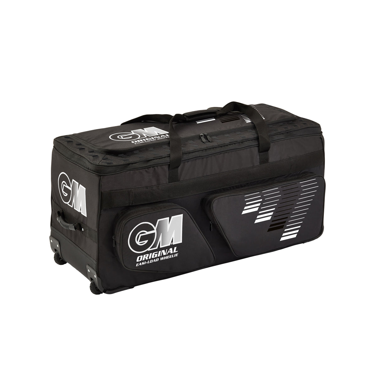 22/23 GM ORIGINAL EASI LOAD WHEEL BAG - Kingsgrove Sports
