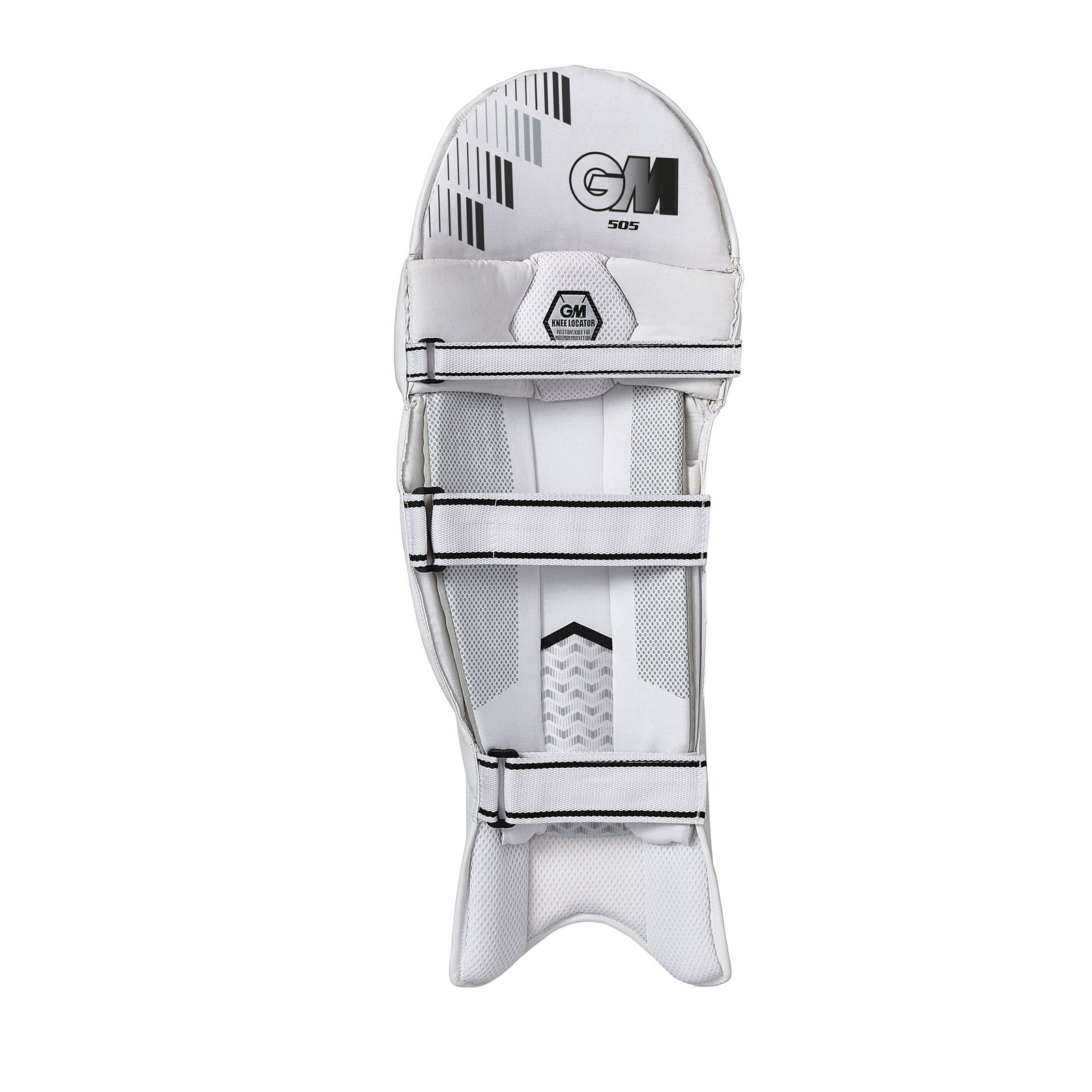 23/24 GM 505 Batting Pads - Kingsgrove Sports