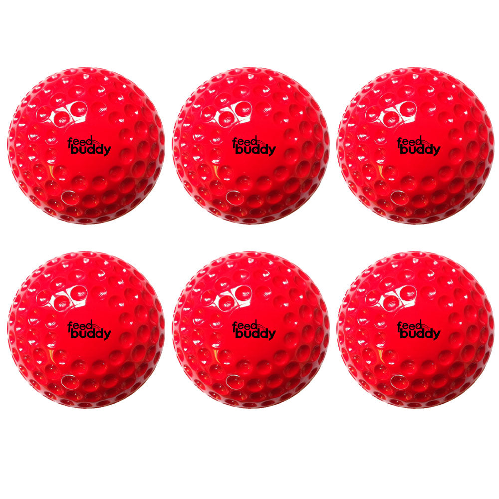 Feed Buddy Light Balls 6 pack