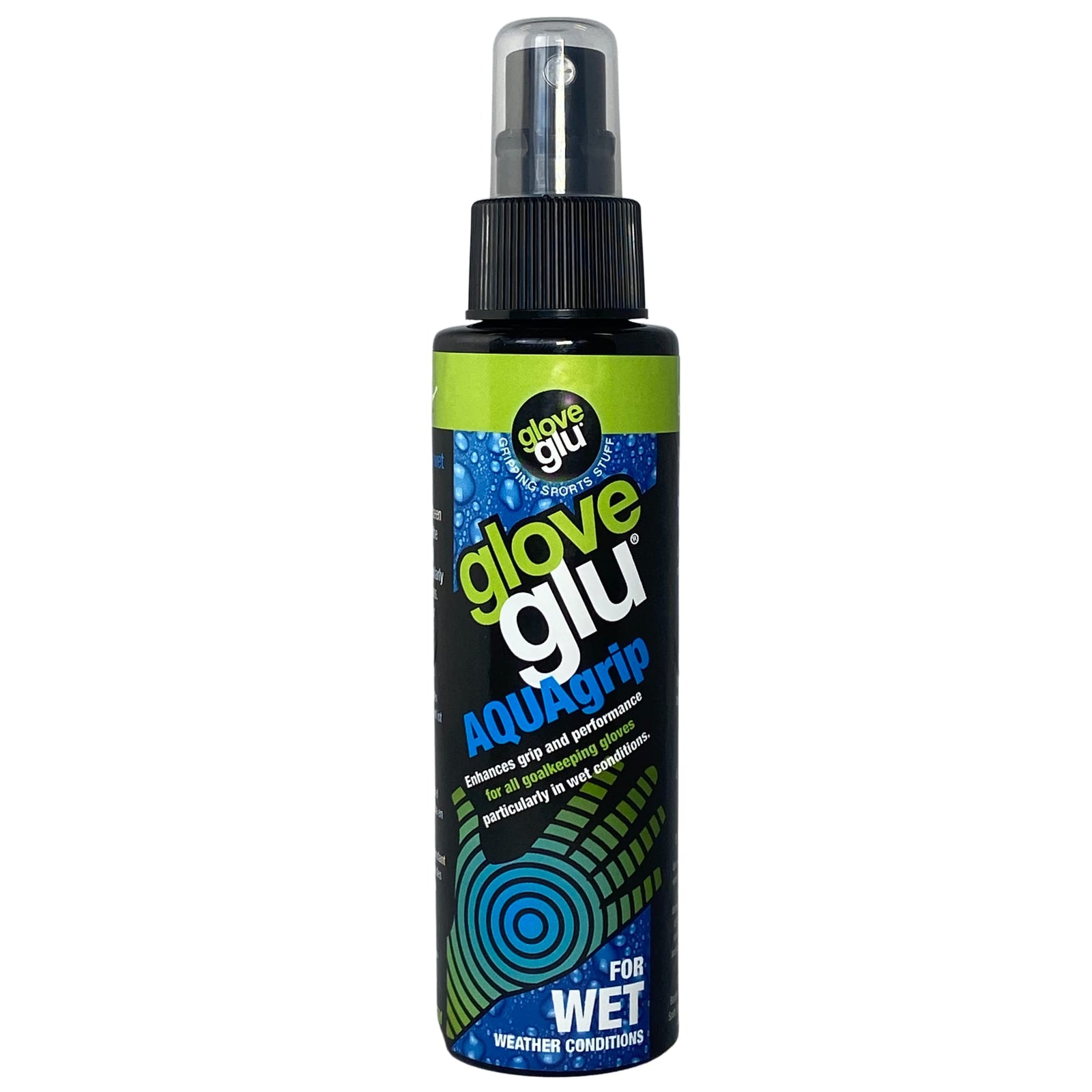 GloveGlu Aqua Grip - Kingsgrove Sports