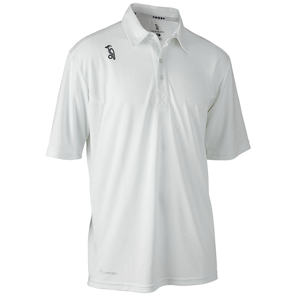 Kookaburra KB Pro Active Short Sleeve Shirt - Kingsgrove Sports