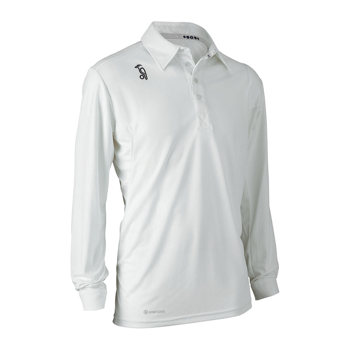 Kookaburra KB Pro Active Long Sleeve Shirt - Kingsgrove Sports