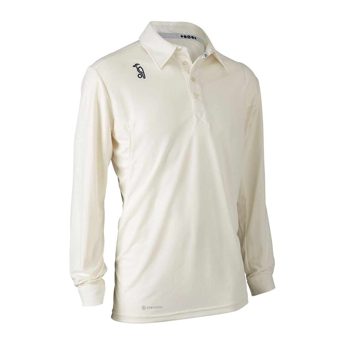Kookaburra Pro Player Long Sleeve Shirt