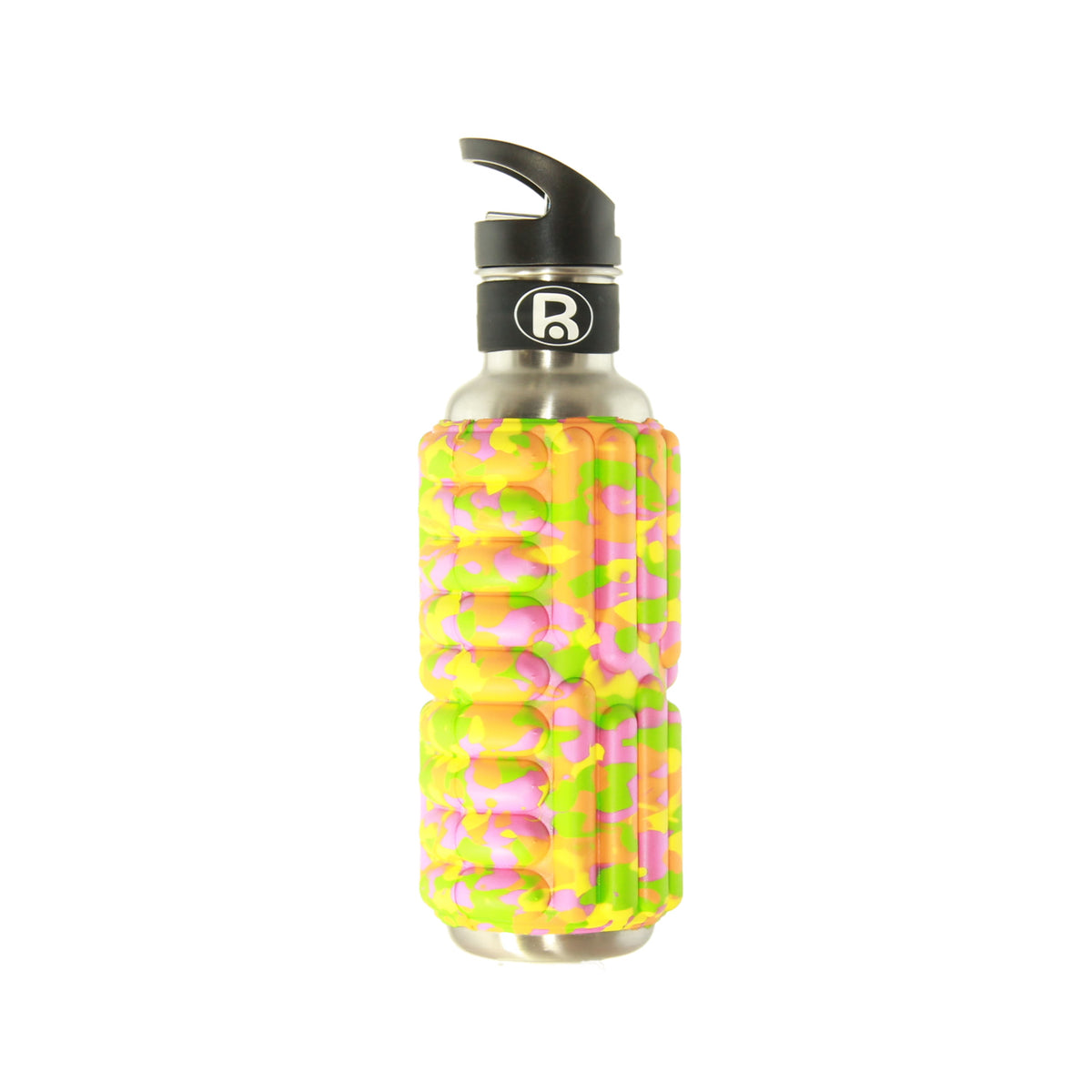 Rollabot 800ML Foam Roller Bottle - Kingsgrove Sports