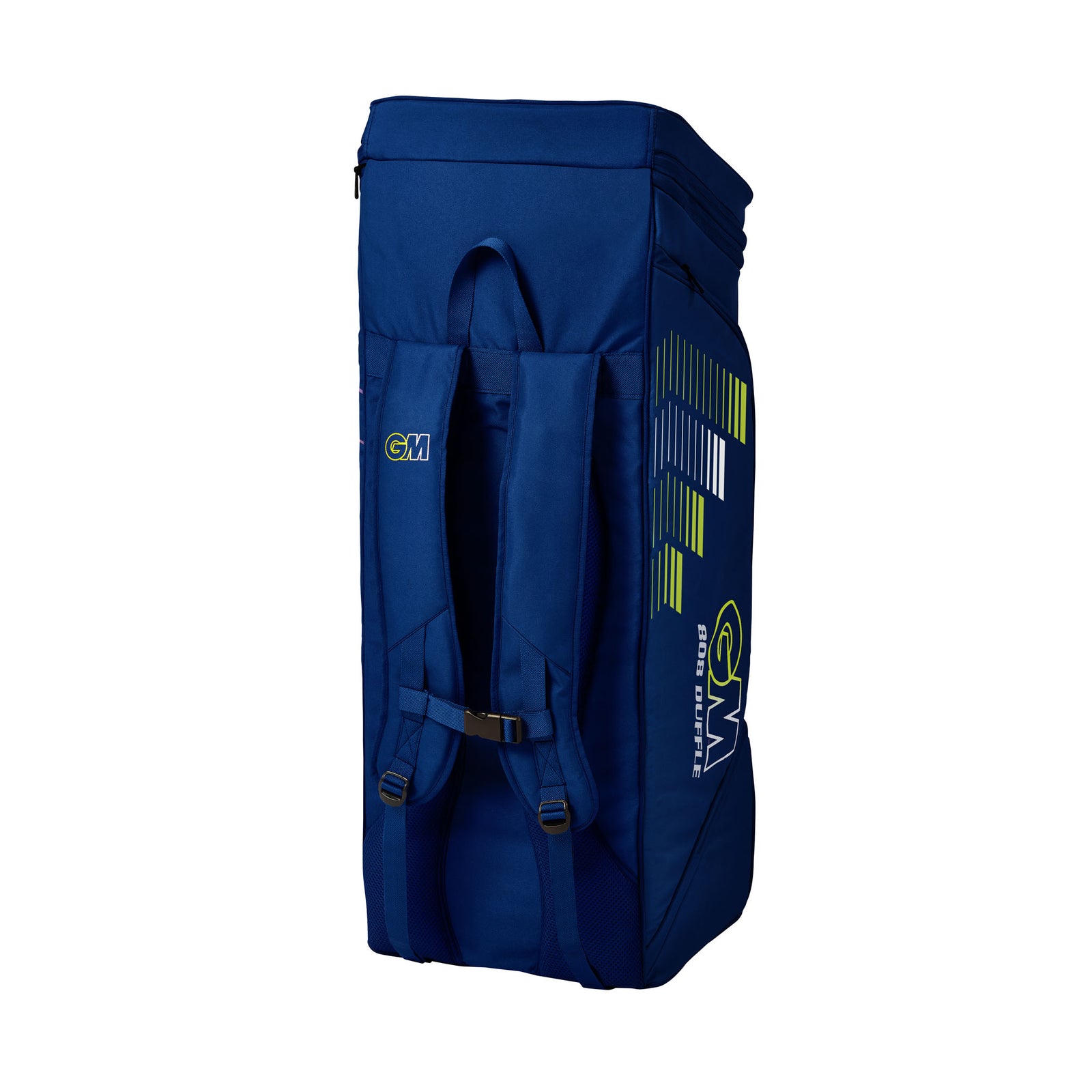 23/24 GM 808 Duffle Bag - Kingsgrove Sports