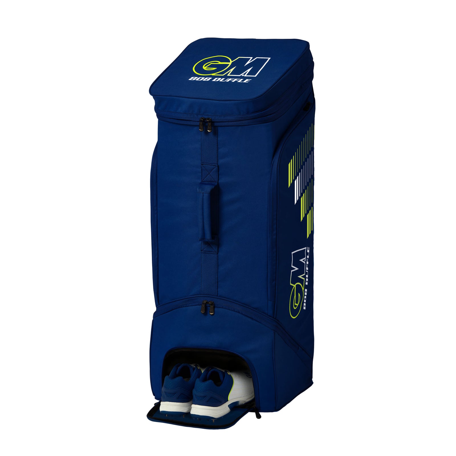 23/24 GM 808 Duffle Bag - Kingsgrove Sports
