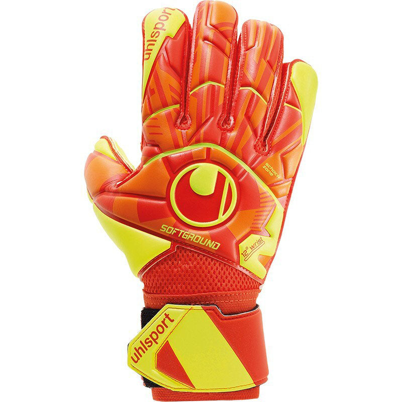 2024 Uhlsport Dynamic Impulse Soft Flex Frame