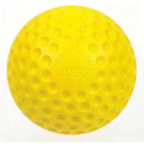 Jugs Bowling Machine Ball - Kingsgrove Sports