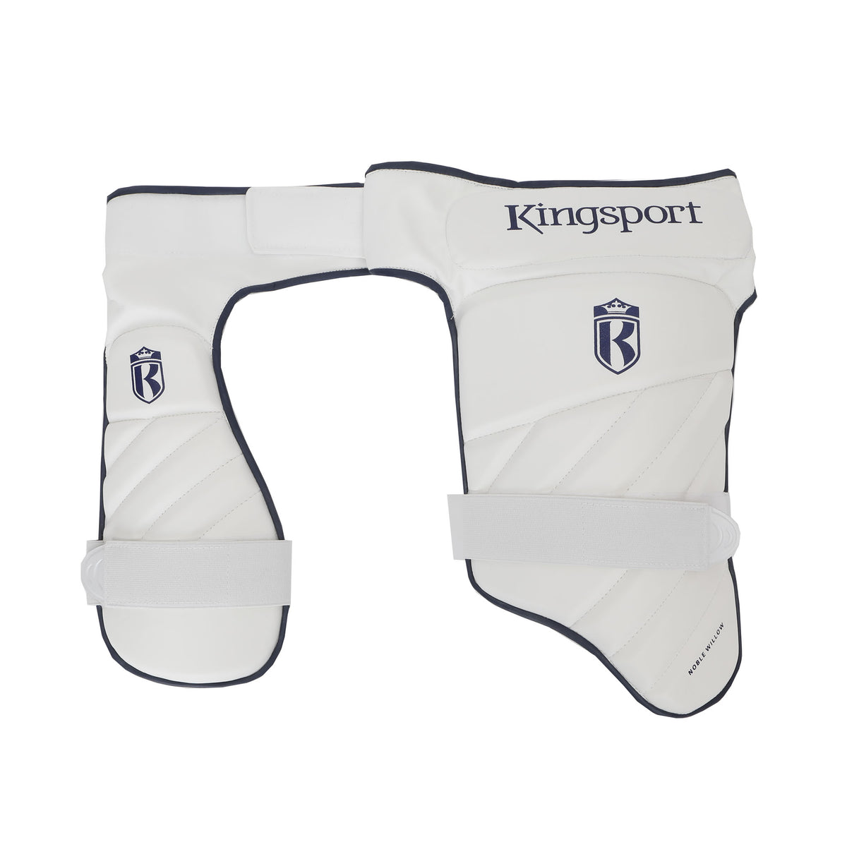 Kingsport Noble Willow Thigh Pad - Kingsgrove Sports