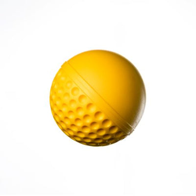 SwingA Technique Bowling Machine Ball