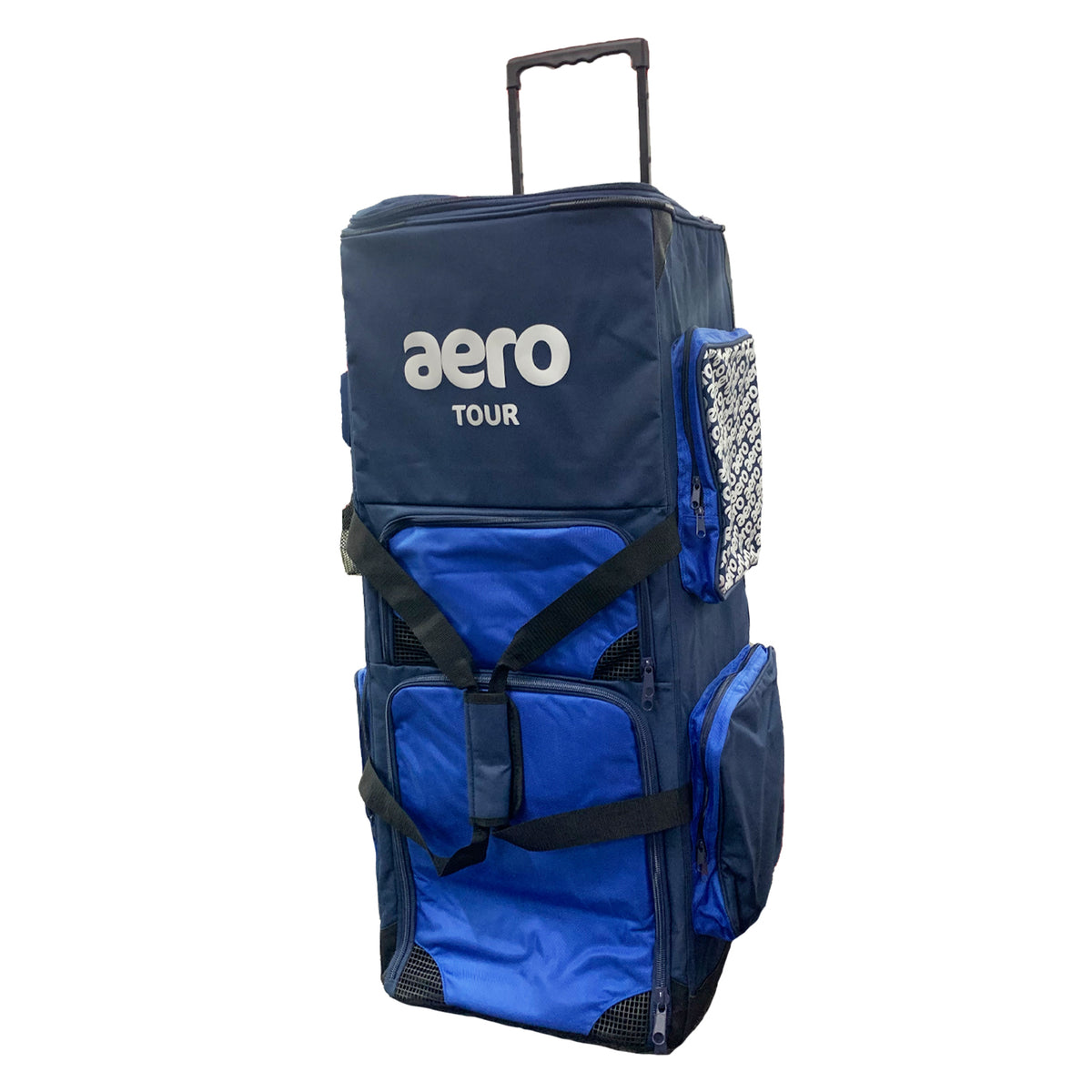 Aero Stand Up Tour Bag - Kingsgrove Sports