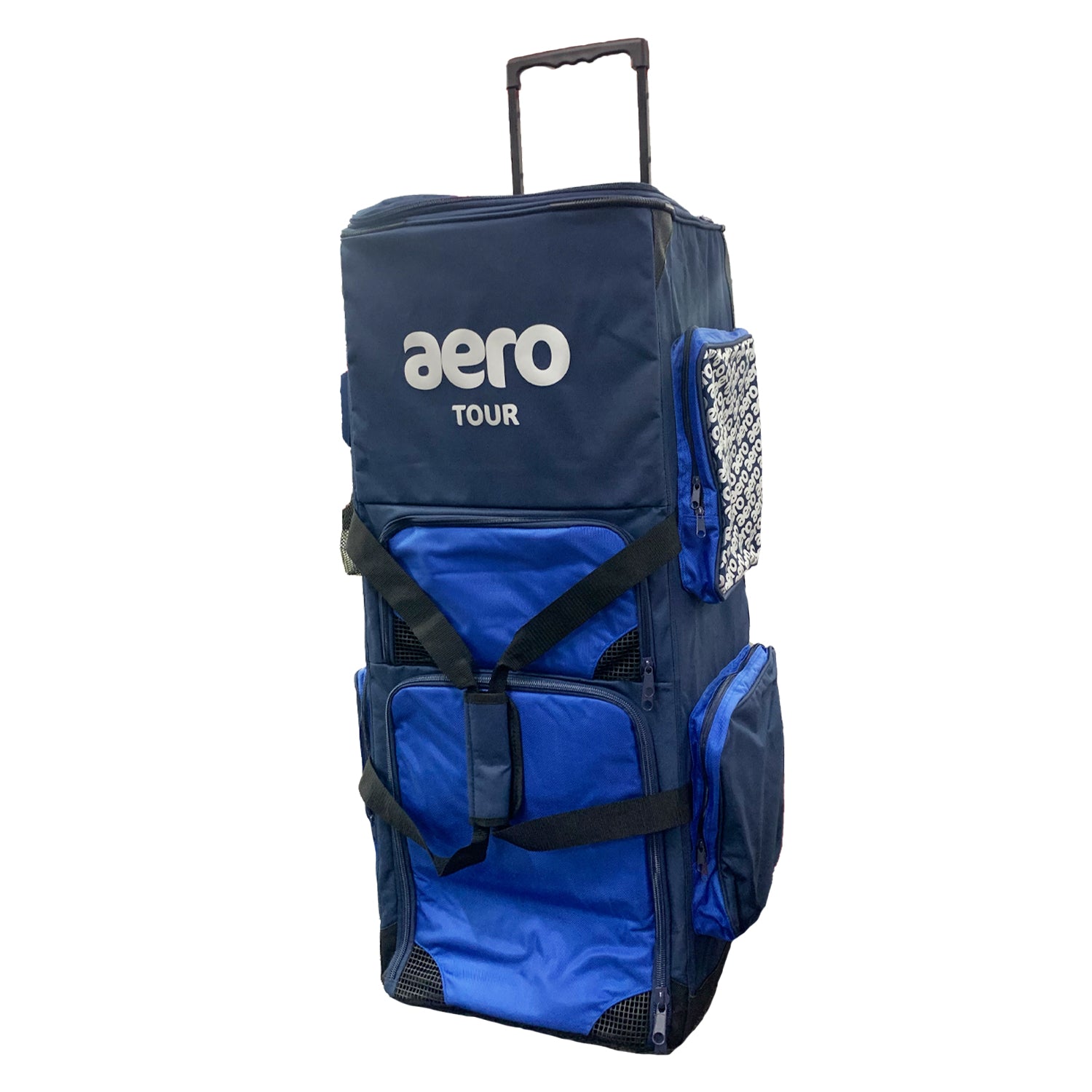 Aero Stand Up Tour Bag - Kingsgrove Sports