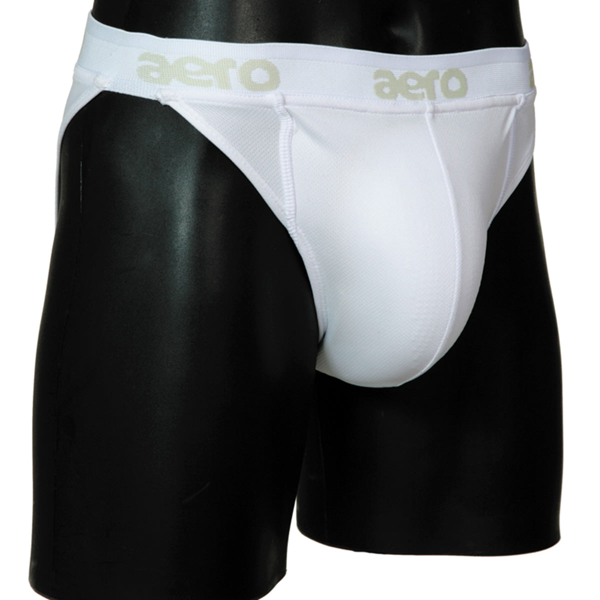 Aero Groin Protector Briefs - Kingsgrove Sports
