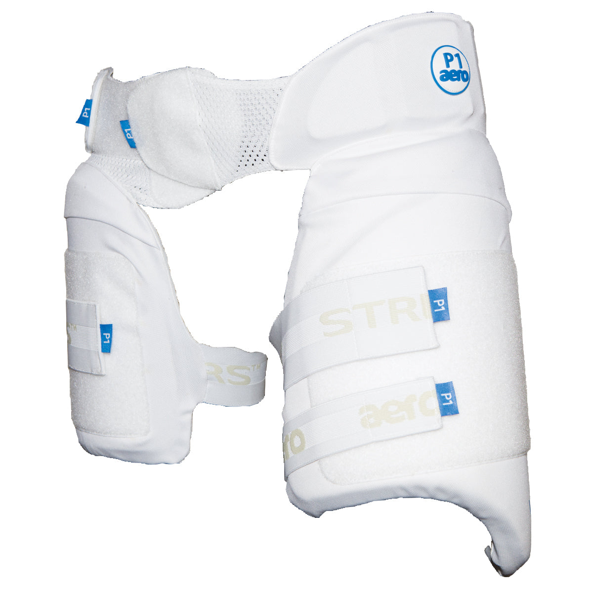 Aero P1 Stripper v7.0 - Kingsgrove Sports