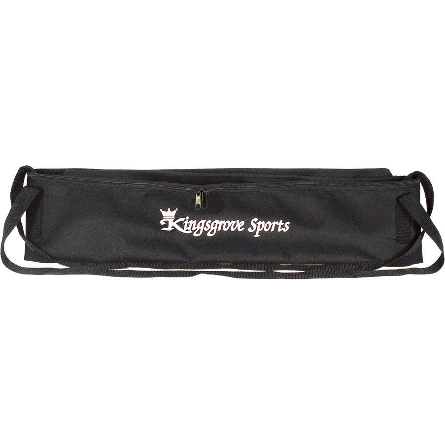 Kingsport 2 Piece Agility Pole Bag - Kingsgrove Sports