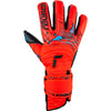 Reusch Attrakt Fusion Guardian Goal Keeping Glove