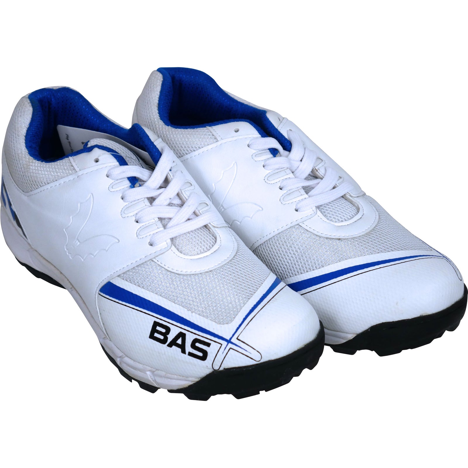 BAS 004 Rubber Cricket Shoe - Kingsgrove Sports