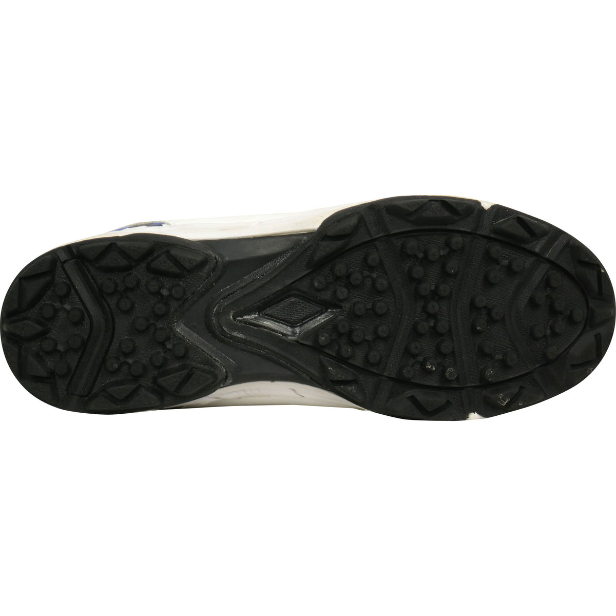 BAS 004 Rubber Cricket Shoe - Kingsgrove Sports
