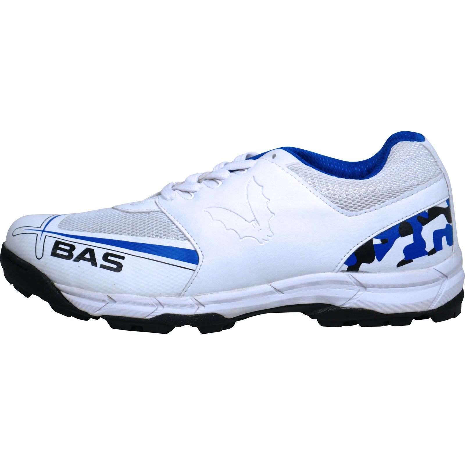 BAS 004 Rubber Cricket Shoe - Kingsgrove Sports