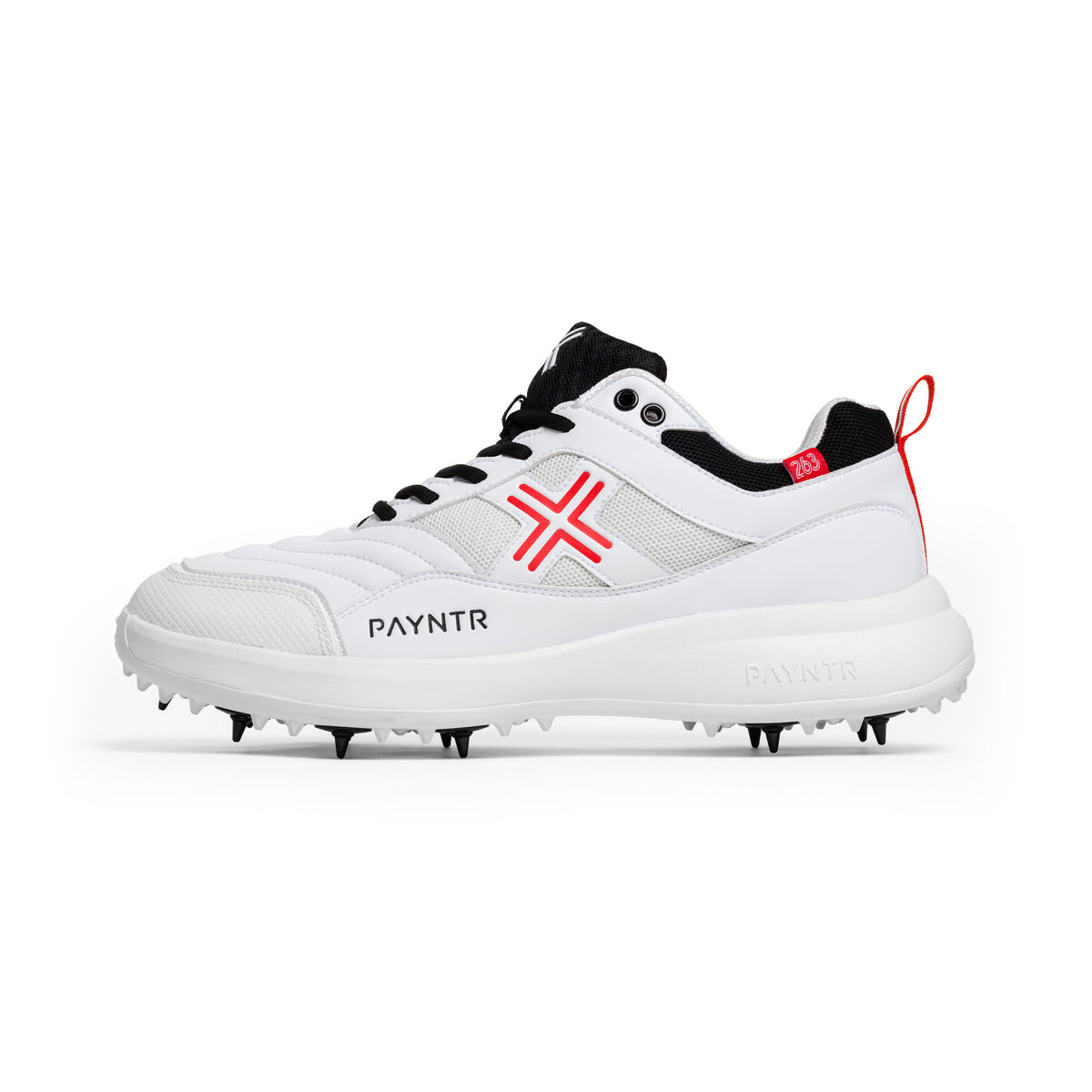 Payntr Bodyline 263 Full Spike - Kingsgrove Sports