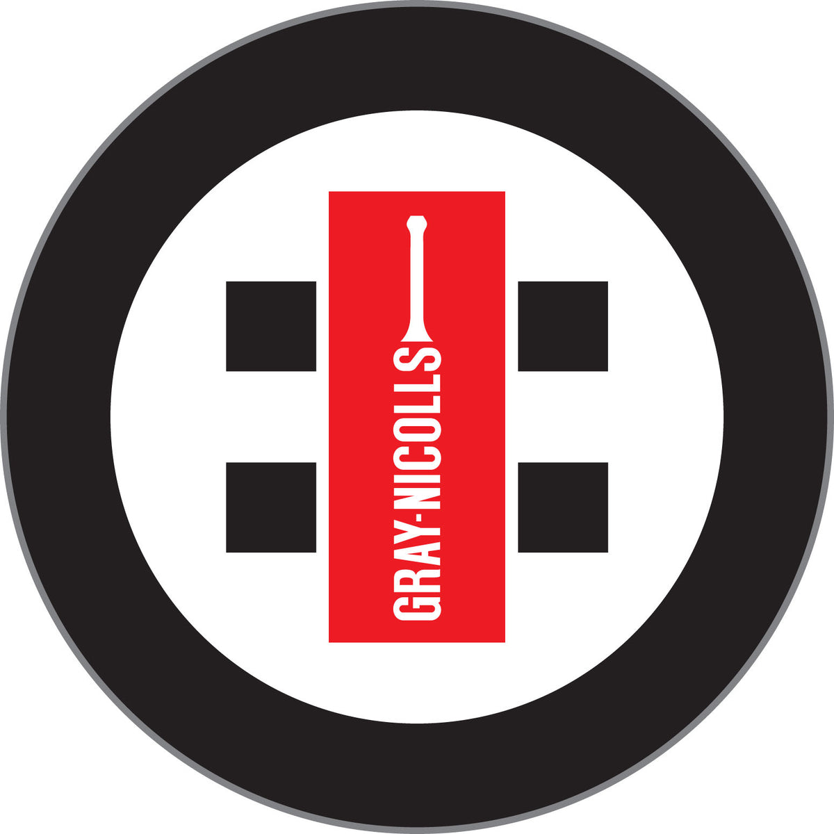 Gray-Nicolls Bowling Target - Line &amp; Length - Kingsgrove Sports
