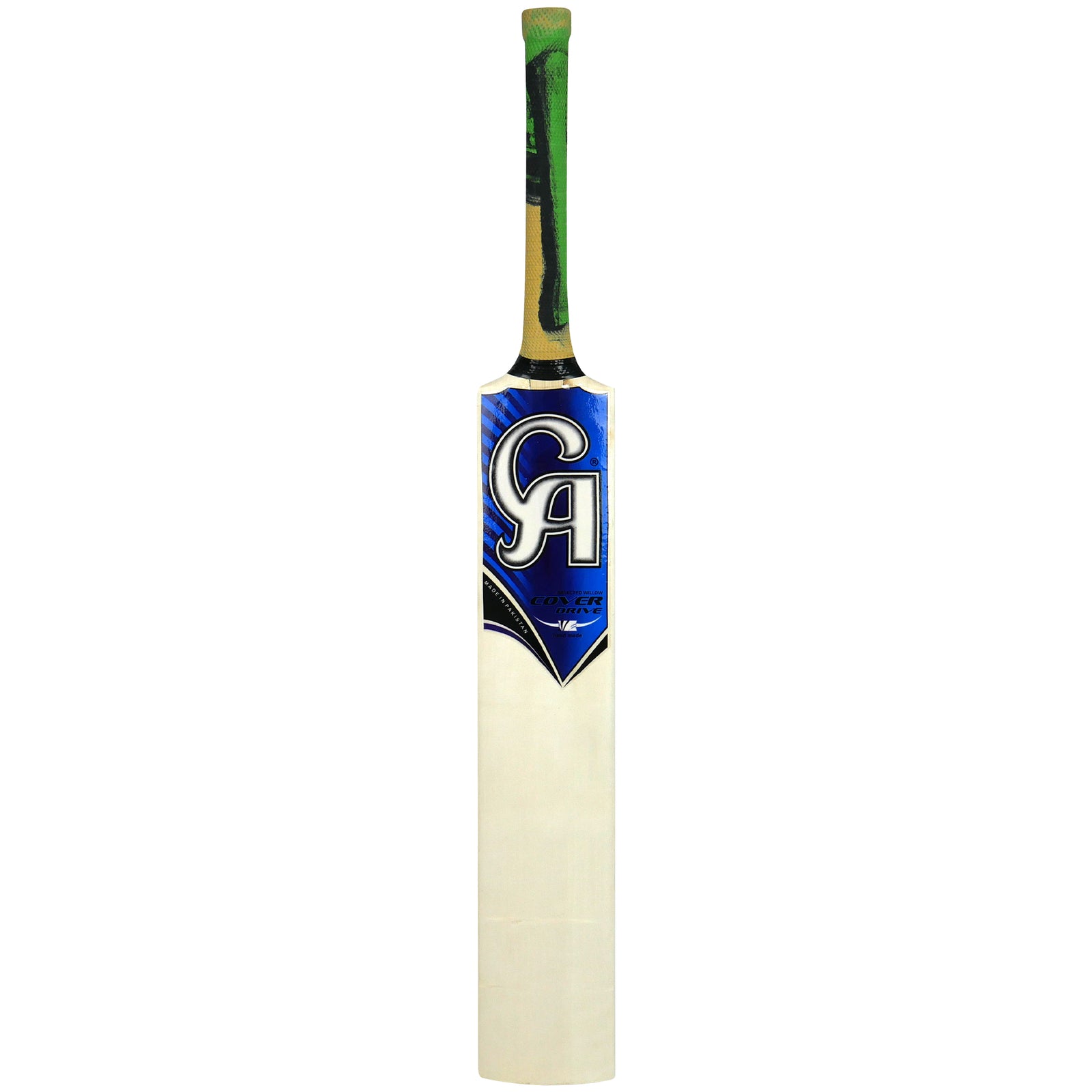 CA Cover Drive Tape Ball Cricket Bat