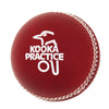 Kookaburra Practice Red Ball 142g - Kingsgrove Sports