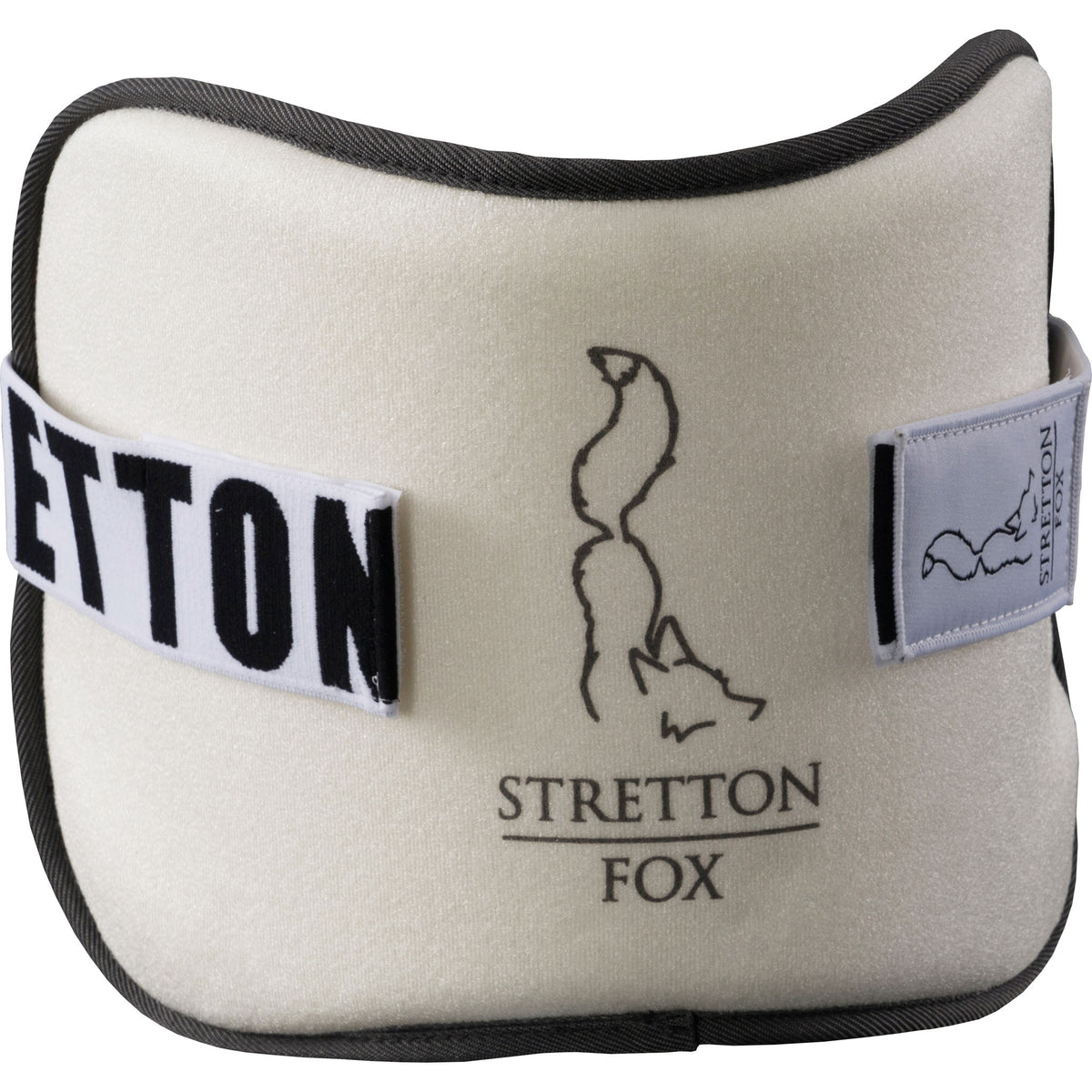 Stretton Fox Chest Guard Set - Kingsgrove Sports