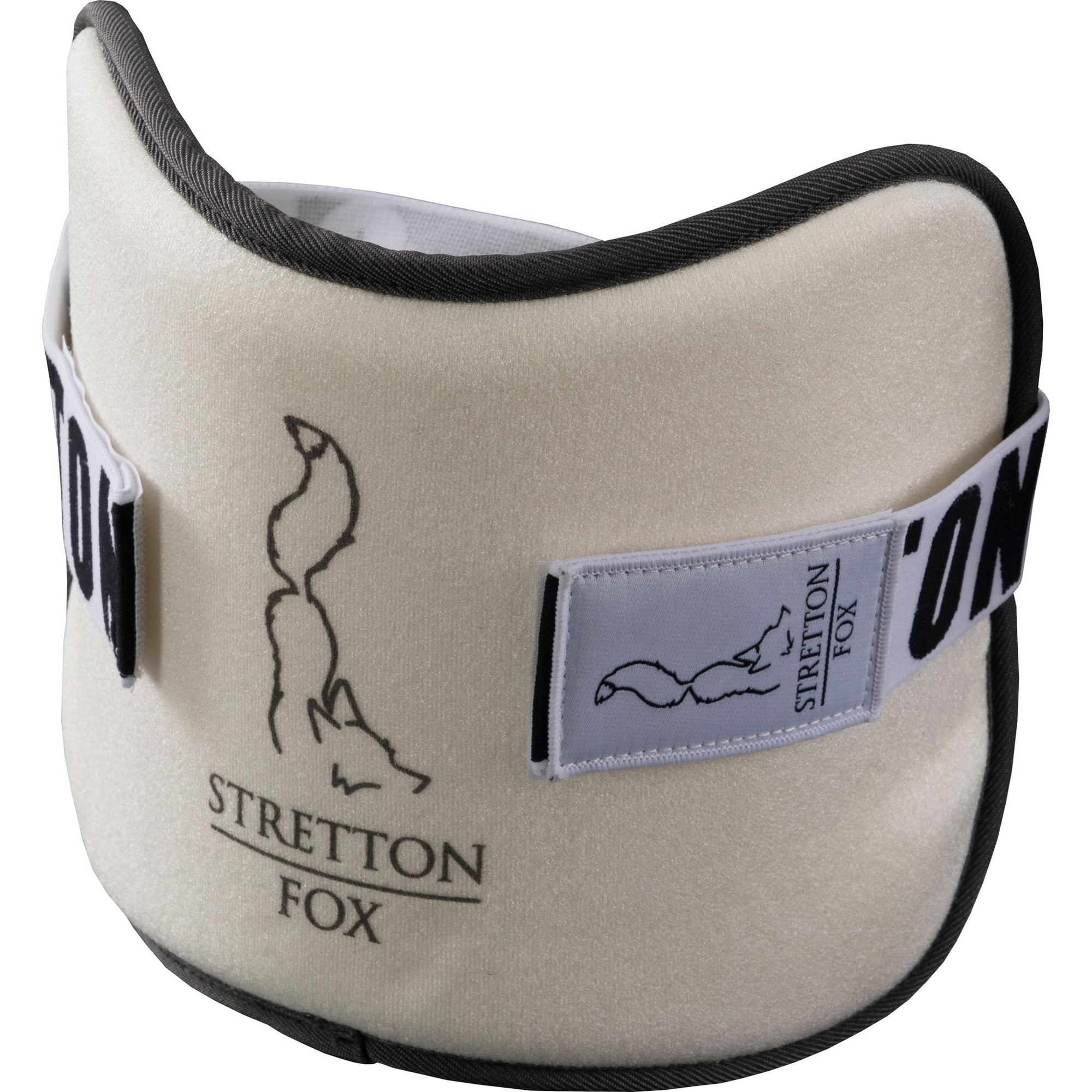 Stretton Fox Chest Guard Set
