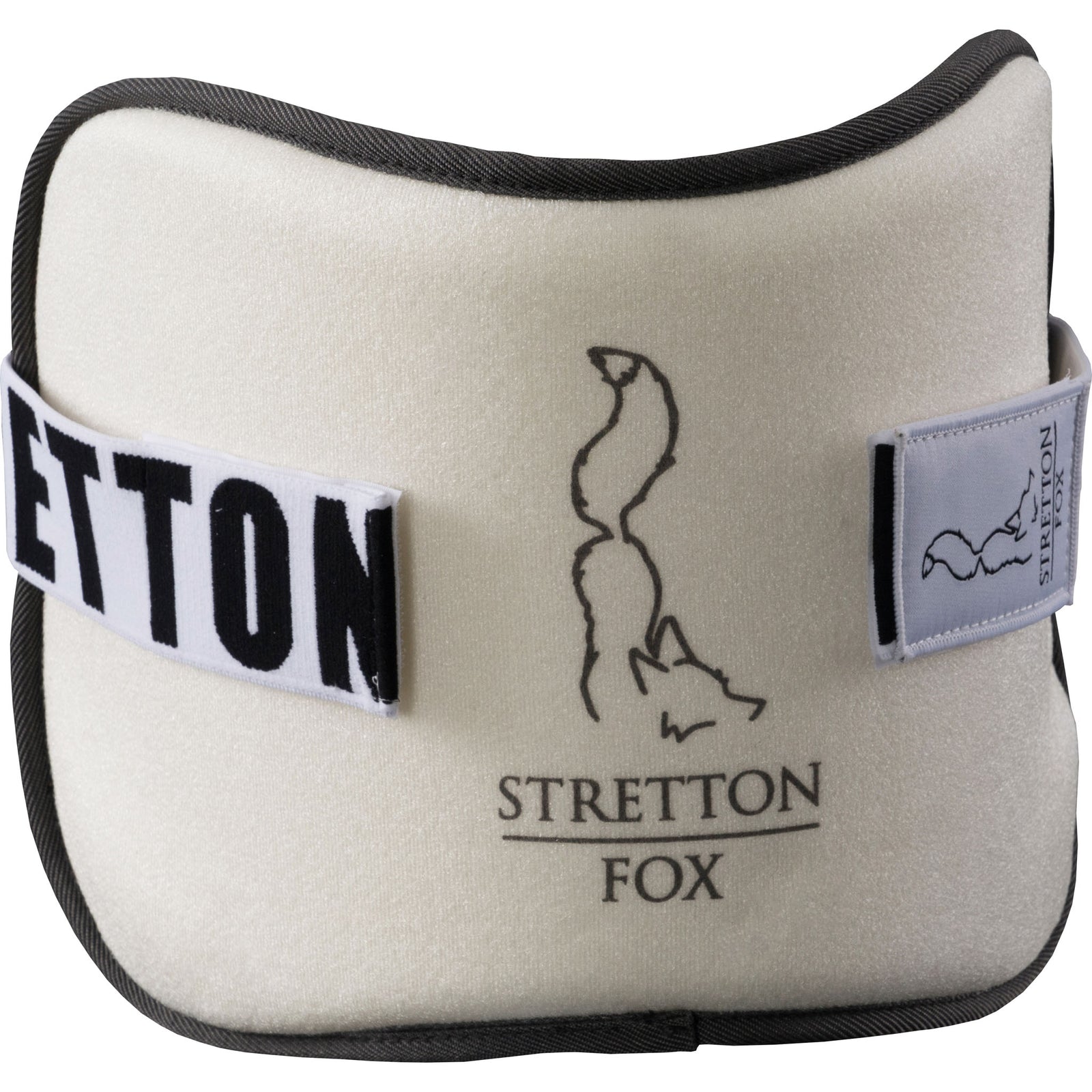 Stretton Fox Chest Guard Set
