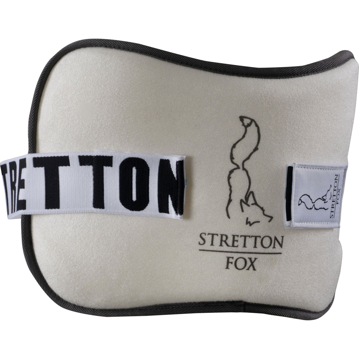Stretton Fox Chest Guard Set