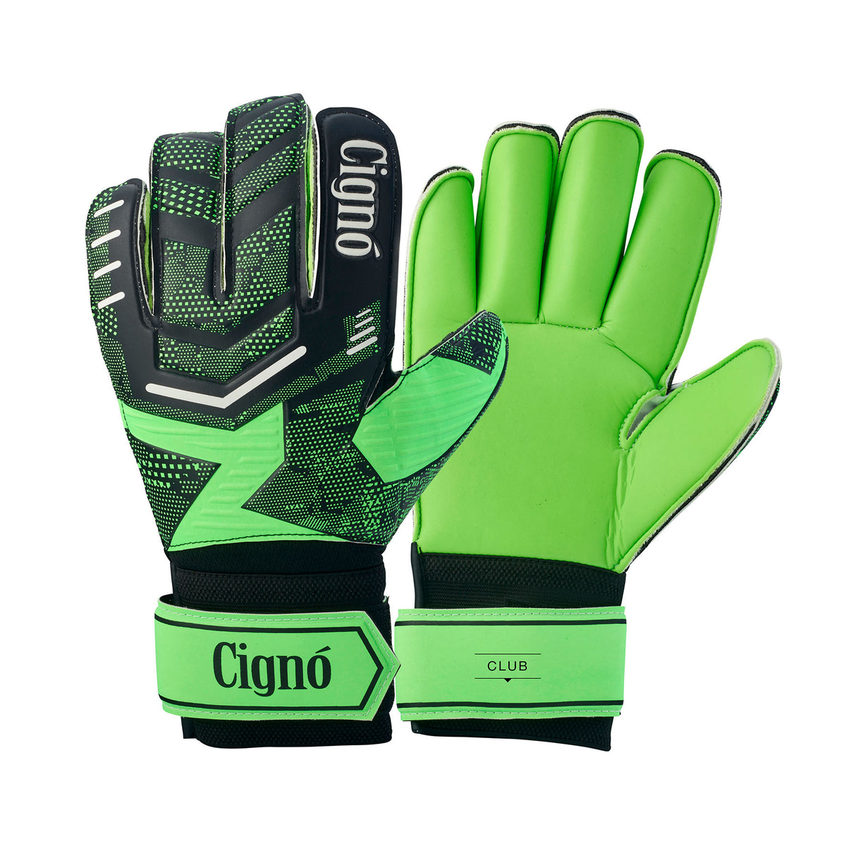 Cigno Club Goalkeeper Glove - Kingsgrove Sports
