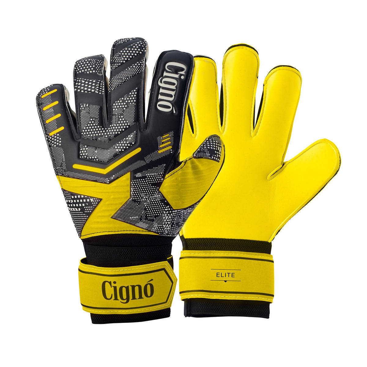 Cigno Elite Goalkeeper Glove - Kingsgrove Sports