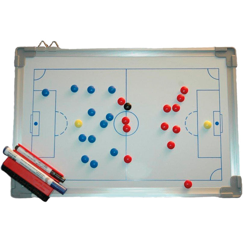Kingsport Coaching Whiteboard - Kingsgrove Sports