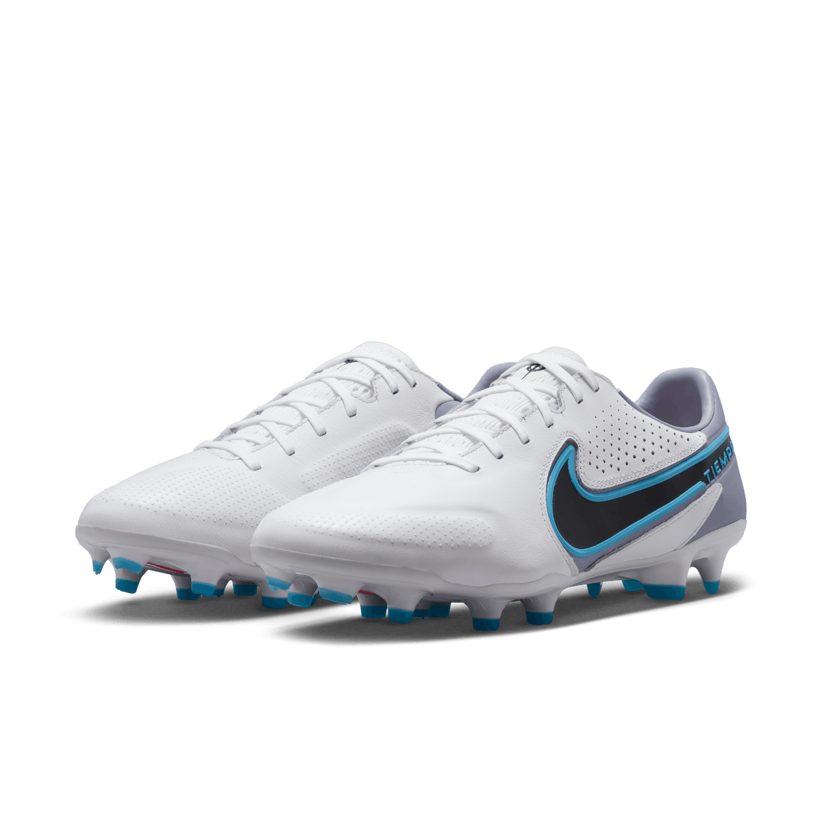 Nike Tiempo Legend 9 Pro FG Football Boots