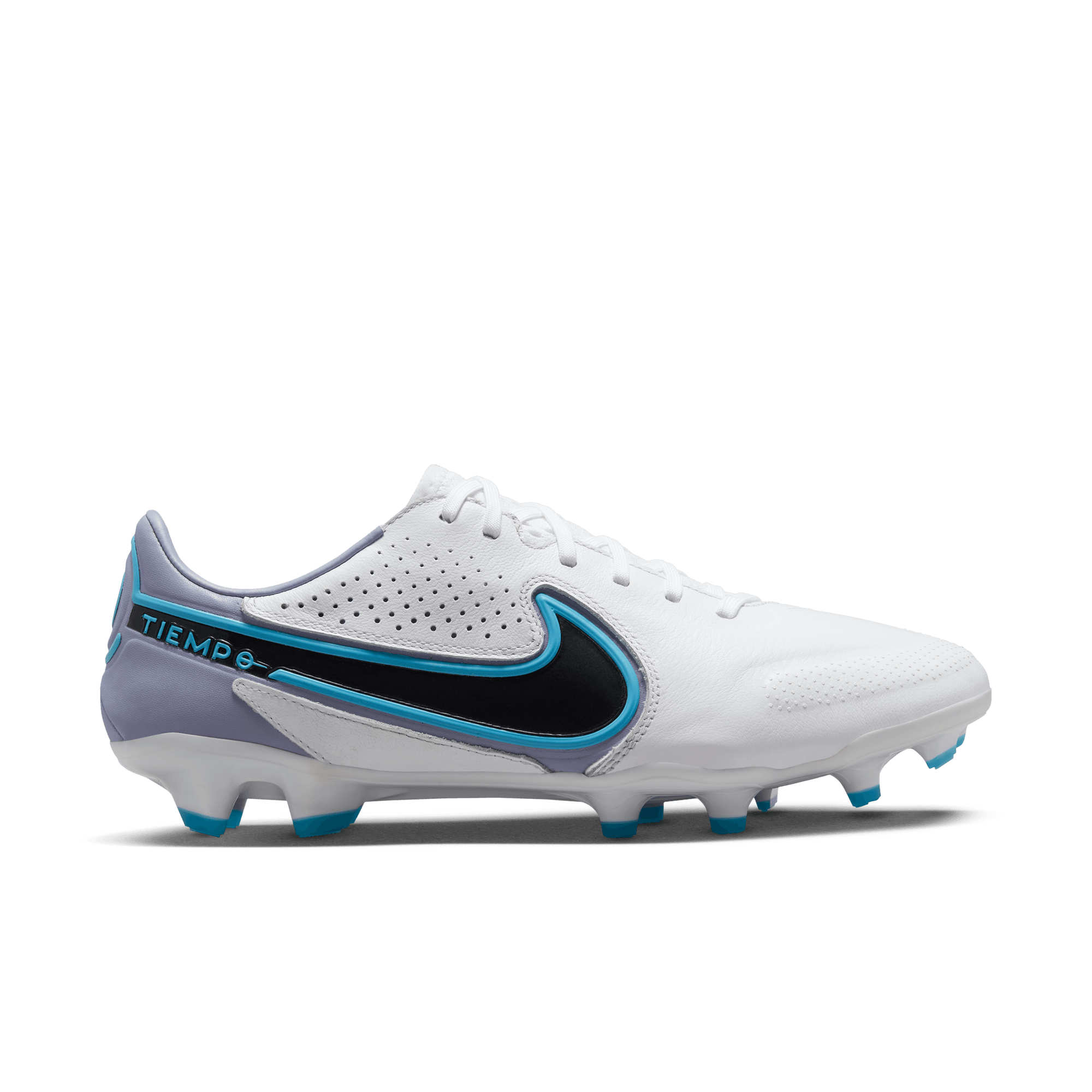 NIKE TIEMPO LEGEND PRO FG FIRM GROUND SOCCER CLEAT 51 OFF
