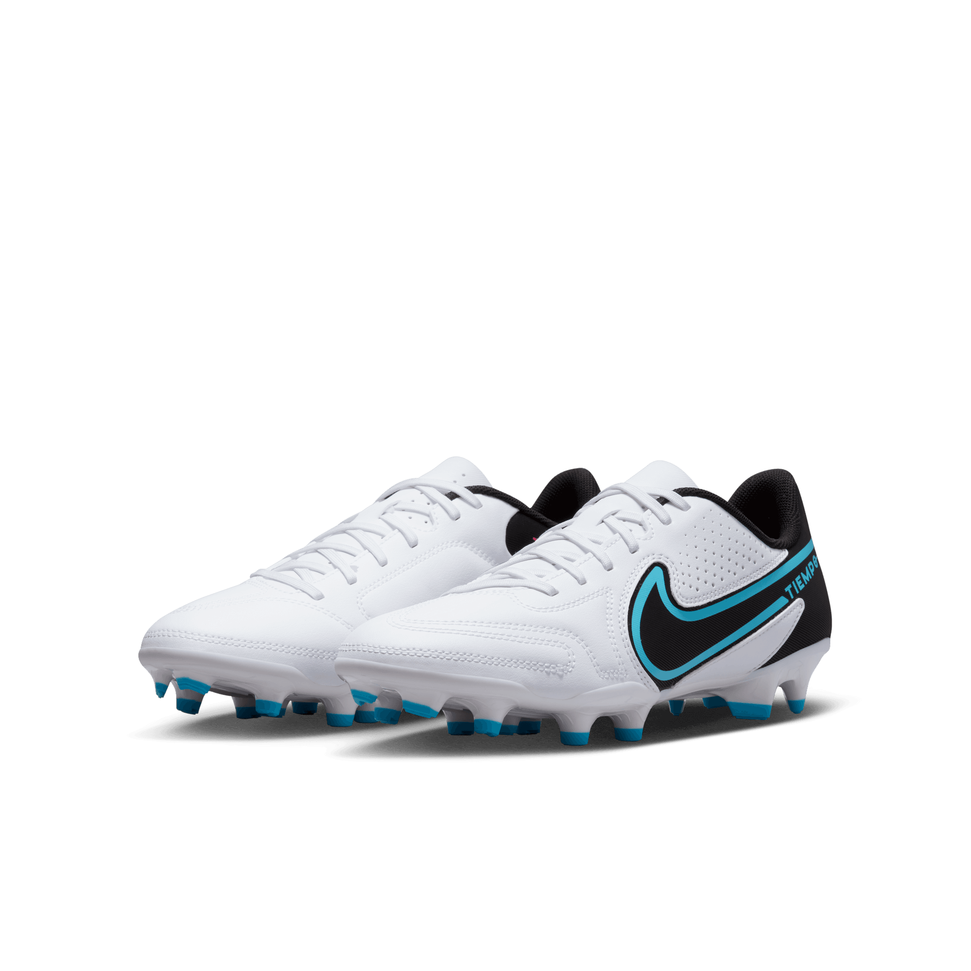 nike jr tiempo legend 9 club ic
