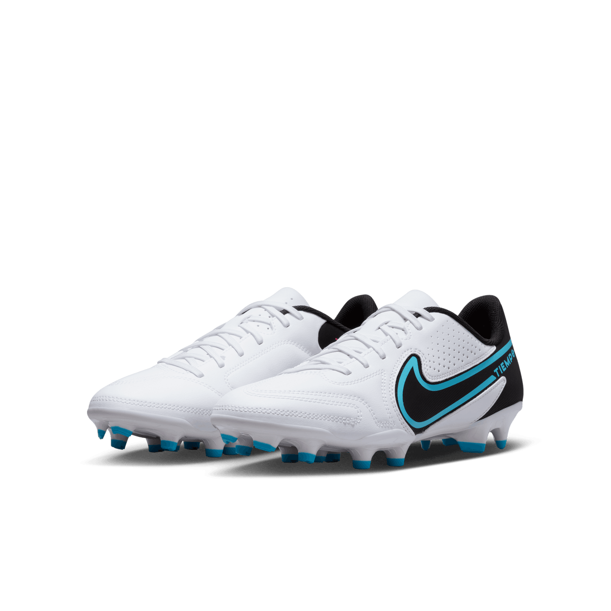 Nike Junior Tiempo Legend 9 Club FG/MG Football Boots
