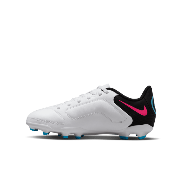 Nike best sale tiempo jr